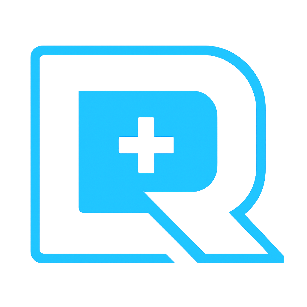 ResQplus Logo